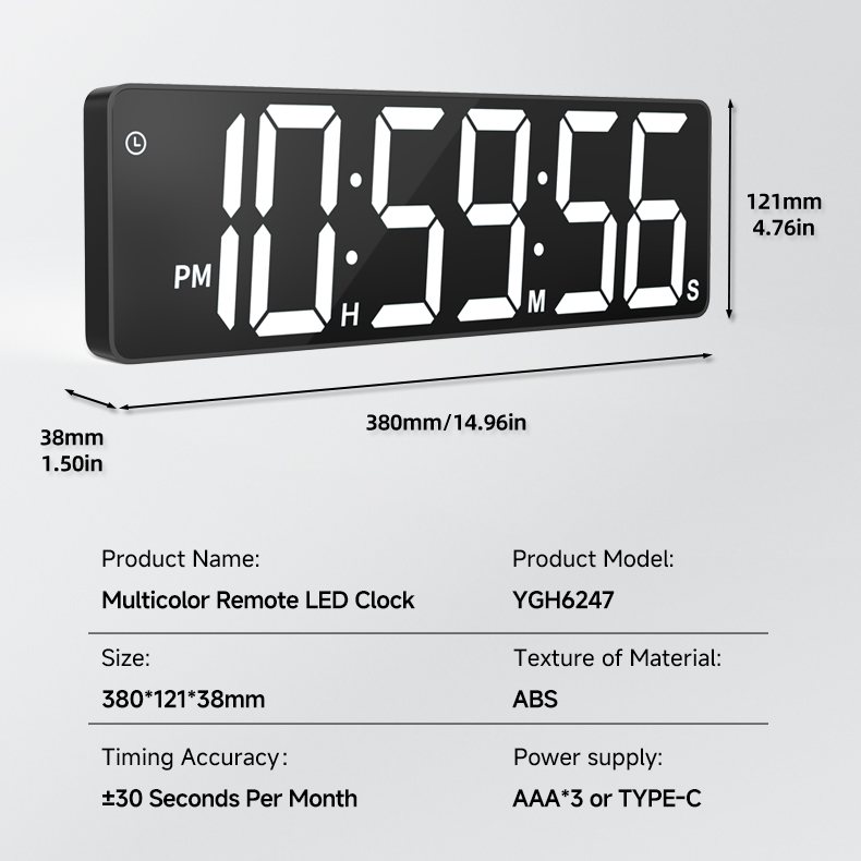 YGH6247 — product photo 4