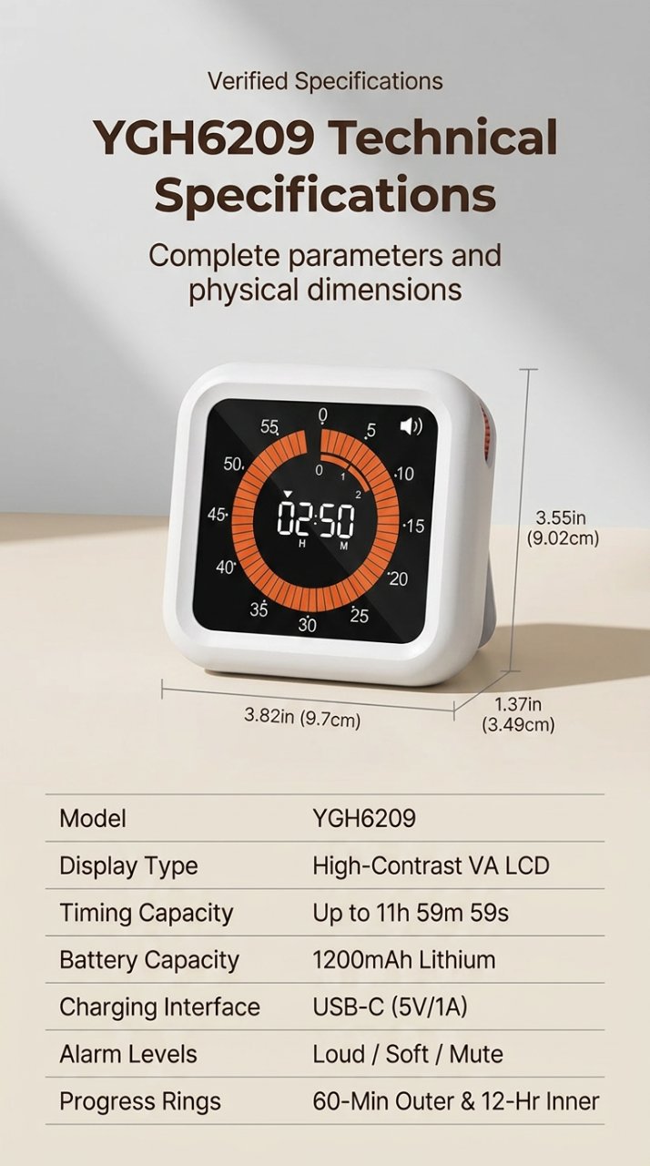 YGH6209 — product photo 2