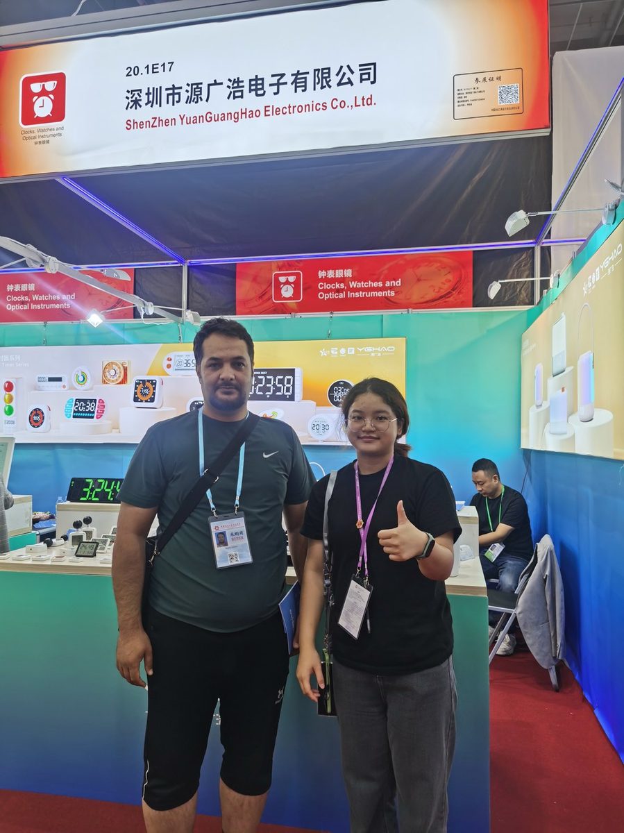 China Import and Export Fair (Canton Fair) — Autumn Phase — 2025, Pazhou Complex, Guangzhou, China