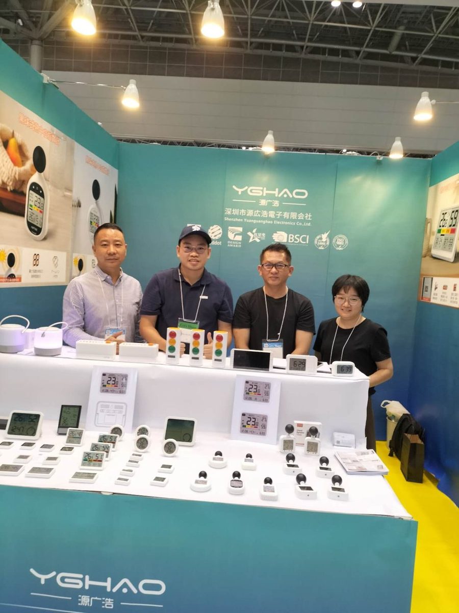 Tokyo International Gift Show — 2025, Tokyo Big Sight, Tokyo, Japan