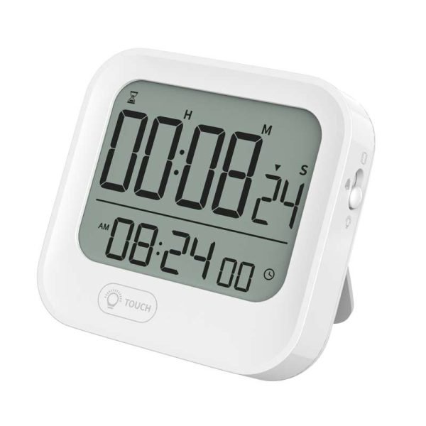 Multifunctional Pomodoro Timer