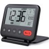 Mini Perpetual Calendar Digital Alarm Clock