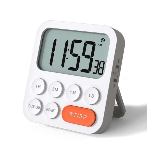 Mini Work Timer