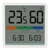 Temperature & Humidity Digital Clock