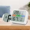 Indoor Temperature & Humidity Meter