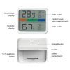 Indoor Temperature & Humidity Meter