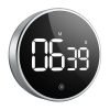 LED Display Rotary Timer