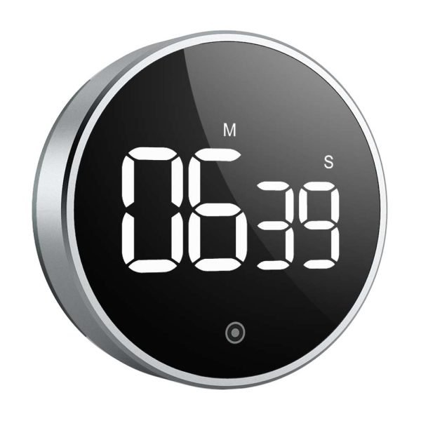 LED Display Rotary Timer