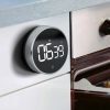 LED Display Rotary Timer