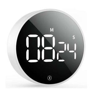 Visual Knob Timer