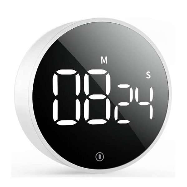 Visual Knob Timer