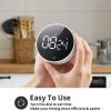 Visual Knob Timer