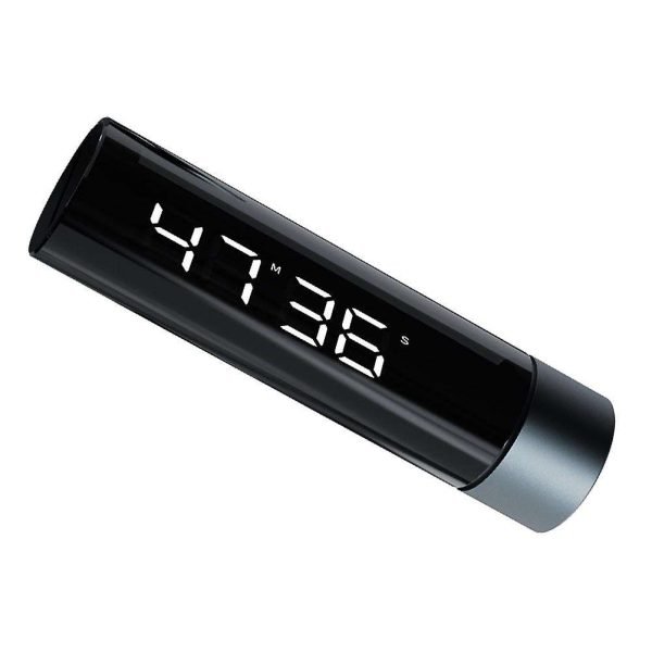 Left-Right Rotation Timer