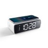 Wireless Charging Alarm Clock