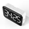 Large Screen LED Alarm Clock