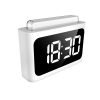 LED Creative Clock
