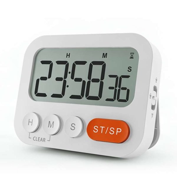 Mini Multi-Function Timer
