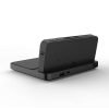 2-in-1 Wireless Fast Charge Digital Clock
