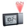 Projection Alarm Clock