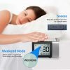 Projection Alarm Clock