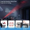 Projection Alarm Clock