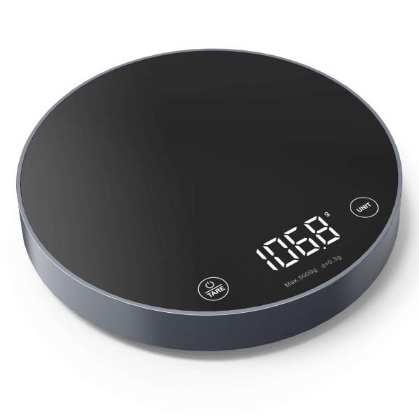 Precision Kitchen Scale