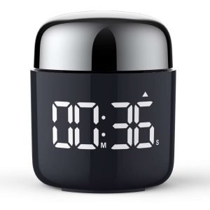 Rotary Timing Alarm