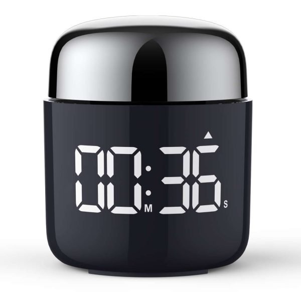 Rotary Timing Alarm
