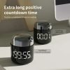 Rotary Timing Alarm