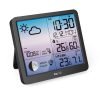 Multifunctional Weather Clock