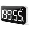 LED Digital Clock