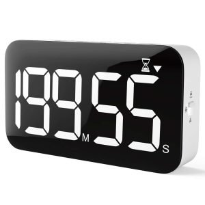 LED Digital Clock