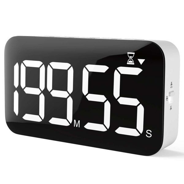 LED Digital Clock