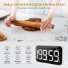 LED Digital Clock