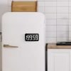 LED Digital Clock