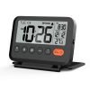 Multifunctional Travel Clock