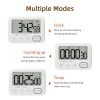 Magnetic Mini Timer