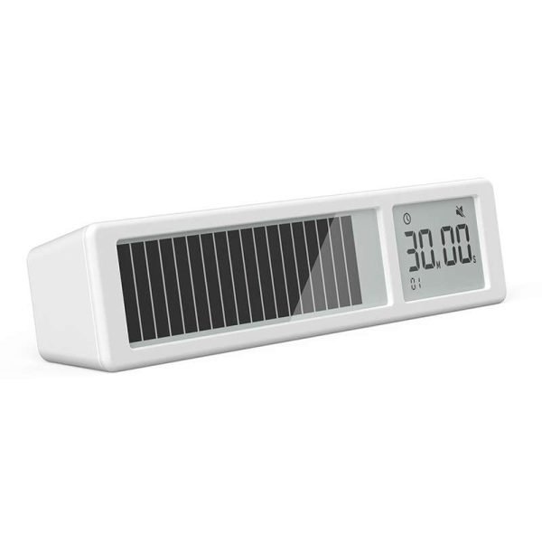 Dynamic Bar Timer