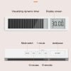 Dynamic Bar Timer