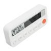 Dynamic Bar Clock Timer