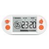 Analog Gamepad Timer