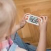 Analog Gamepad Timer