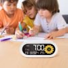 VA Petal Digital Clock