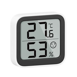 Mini Thermohygrometer