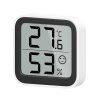 Mini Thermohygrometer