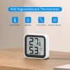 Mini Thermohygrometer