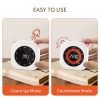 Visual Square Timer
