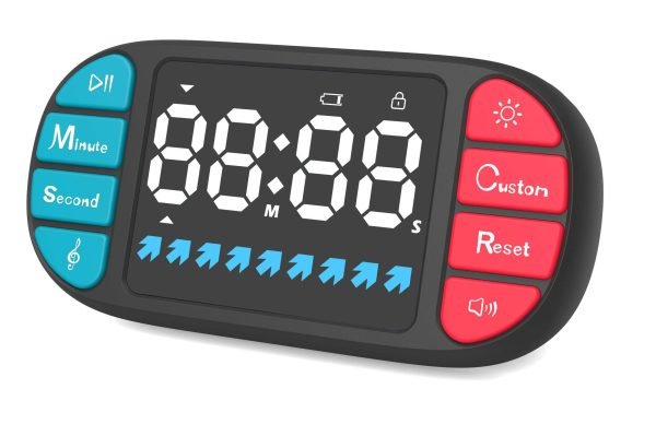 Fun Gamepad Timer for Kids