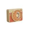 Retro Knob Visual Timer