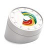 Rainbow Knob Visual Timer